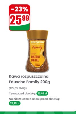 Kawa promocja w Dino