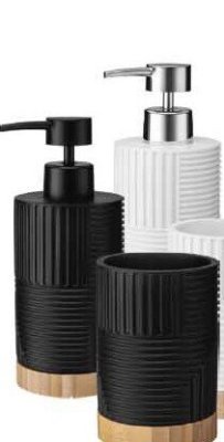 Dozownik do mydła promocja w Carrefour