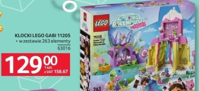 Katalog Zabawki, strona 12 promocja w Selgros