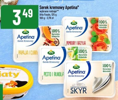 Ser promocja w POLOmarket