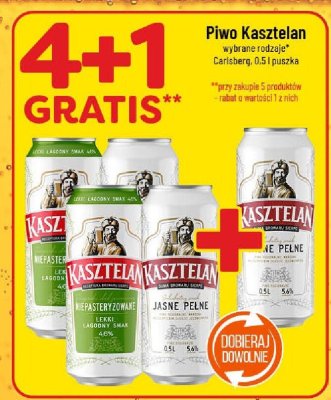 Gazetka, strona 55 promocja w POLOmarket