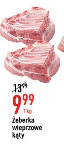 呕eberka wieprzowe k膮ty promocja