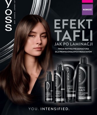 Magazyn, strona 68 promocja w Hebe