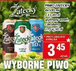 Gazetka Mazowsze Market, strona 2 promocja w Chorten