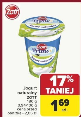 Gazetka Carrefour Market od poniedziałku, strona 25 promocja w Carrefour Market