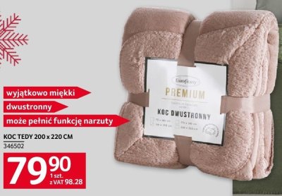 Koc promocja w Selgros