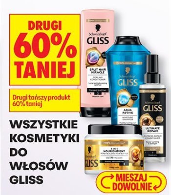 Od poniedziałku, Z ladą tradycyjną, strona 71 promocja w Biedronka