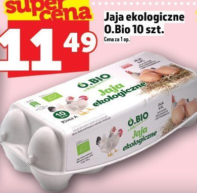 Jaja promocja w TOPAZ