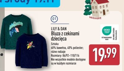 Aldi ma to coś!, strona 2 promocja w Aldi