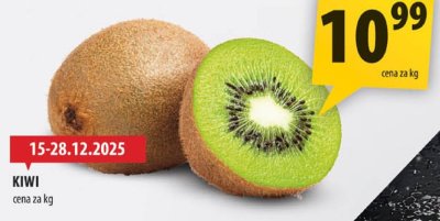 Kiwi promocja w Arhelan