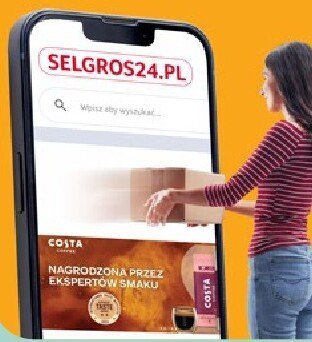Oferta przemysłowa, strona 16 promocja w Selgros