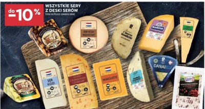 Gazetka Supermarket, strona 20 promocja w Stokrotka