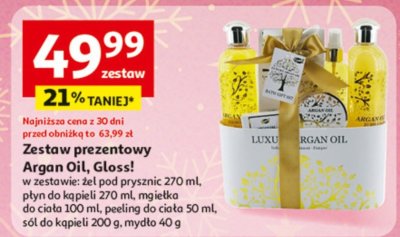 Gazetka Święta jak babcię kocham Hipermarket Auchan, strona 10 promocja w Auchan