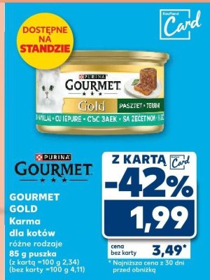 Oferta Kaufland, strona 54 promocja w Kaufland