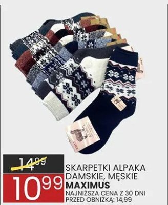 Gazetka, strona 5 promocja w Wafelek