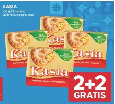 Kasha promocja w Stokrotka