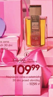 Perfumy promocja w Super-Pharm