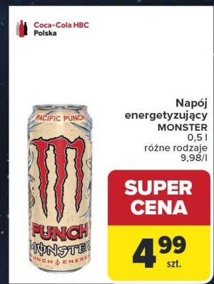 Gazetka Carrefour Market od poniedziałku, strona 36 promocja w Carrefour Market