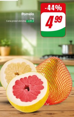 Pomalo promocja w Dino