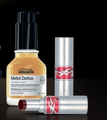 Magazyn, strona 162 promocja w Hebe