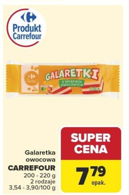 Gazetka Carrefour Market od poniedziałku, strona 27 promocja w Carrefour Market