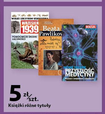 Wielki leksykon uzbrojenia wrzesień 1939 pomocnicze środki łączności promocja