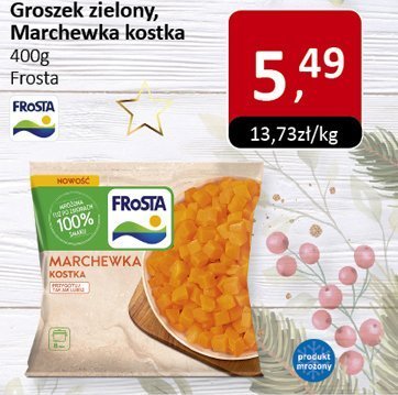 Marchew promocja w Market Point