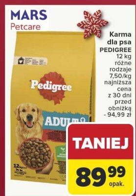 Gazetka Carrefour Market od poniedziałku, strona 44 promocja w Carrefour Market