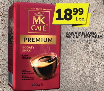 Kawa promocja w Euro Sklep