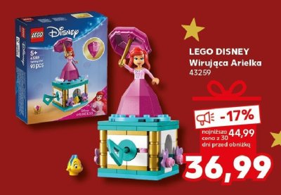 Klocki promocja w Kaufland