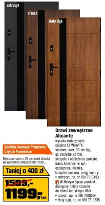 Gazetka, strona 8 promocja w OBI