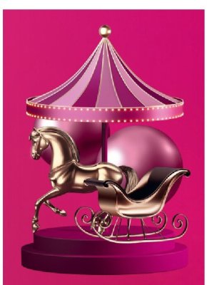 Magazyn, strona 116 promocja w Hebe