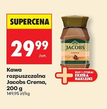 Od poniedziałku, Z ladą tradycyjną, strona 43 promocja w Biedronka