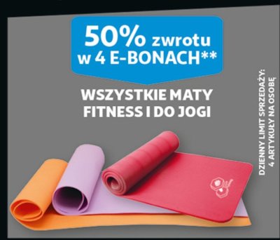 Gazetka Święta jak babcię kocham Hipermarket Auchan, strona 8 promocja w Auchan