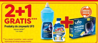 Płyn nabłyszczający  promocja w POLOmarket