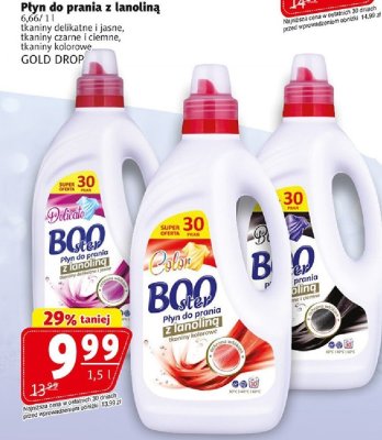 Płyn do prania promocja w Prim Market