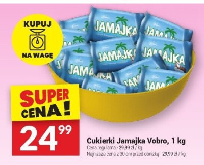 Cukierki promocja w Twój Market