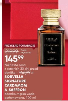 Woda perfumowana promocja w Super-Pharm