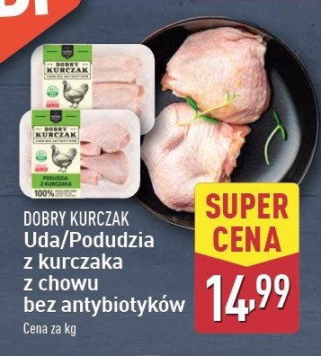 Uda z kurczaka bez antybiotyków Mięsne specjały Ami promocja