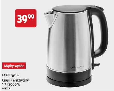 Czajnik promocja w Jula