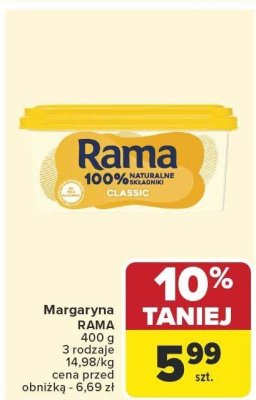 Gazetka Carrefour Market od poniedziałku, strona 18 promocja w Carrefour Market