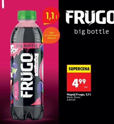 Gazetka, Z ladą tradycyjną, strona 68 promocja w Biedronka