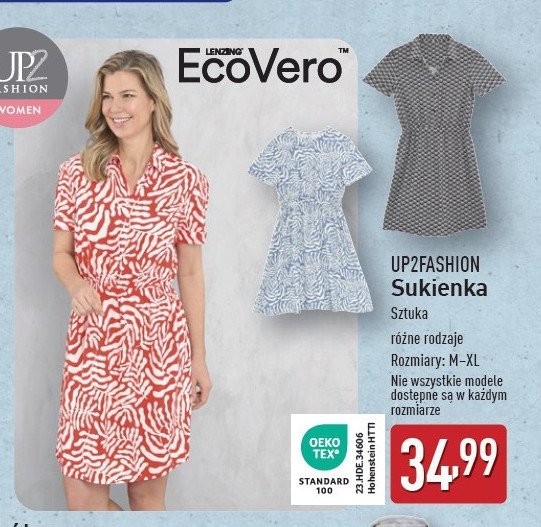 Sukienka damska m-xl Up2fashion promocja