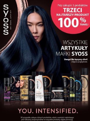 Wszystkie rodzaje produktów promocja w Kaufland