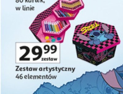 Znane Marki duży wybór Hipermarket, strona 41 promocja w Auchan