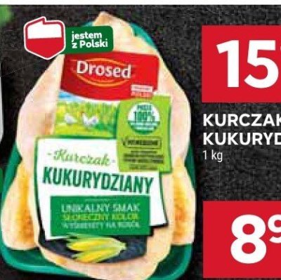 Kurczak promocja w Stokrotka