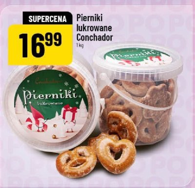 Piernik promocja w POLOmarket