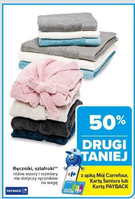 Gazetka Carrefour od poniedziałku, strona 6 promocja w Carrefour