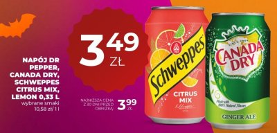 Nap贸j promocja w Du偶y Ben