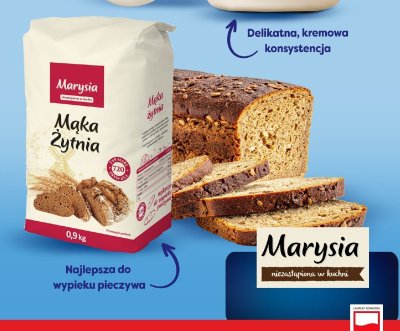 Katalog Wyjątkowa Jakość, strona 10 promocja w POLOmarket